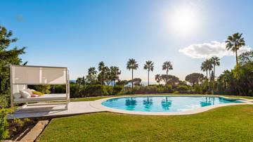 Thumbnail von Marbella Villa ES131476