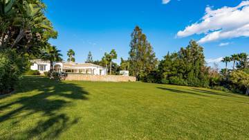 Thumbnail von Marbella Villa ES131476