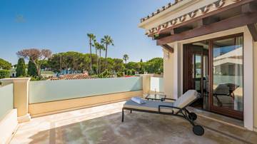 Thumbnail von Marbella Villa ES131414