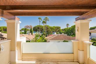 Thumbnail von Marbella Villa ES131414