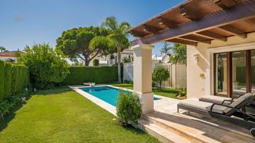 Thumbnail von Marbella Villa ES131414