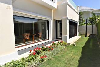 Thumbnail von Marbella Villa ES131414