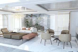 Thumbnail von Benahavis Villa ES131413