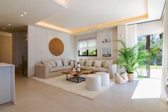 Thumbnail von Estepona Villa ES131384