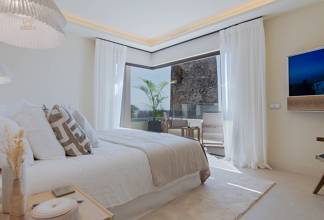 Thumbnail von Estepona Villa ES131384