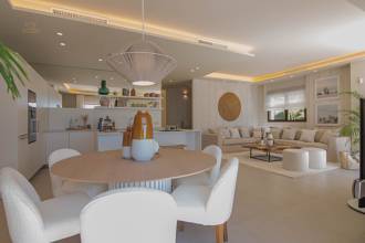Thumbnail von Estepona Villa ES131384