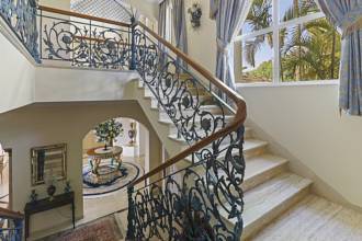 Thumbnail von Benahavís Villa ES131275