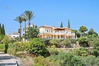 Thumbnail von Benahavís Villa ES131275