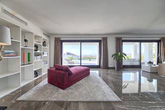 Thumbnail von Benahavís Villa ES131276