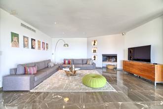 Thumbnail von Benahavís Villa ES131276