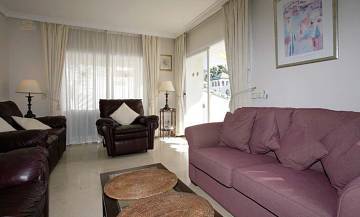 Thumbnail von Luxus-Wohnung in New Golden Mile R2812382