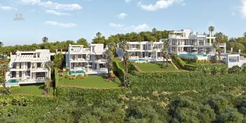  Estepona Villa ES130924