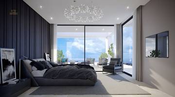 Thumbnail von Estepona Villa ES130924