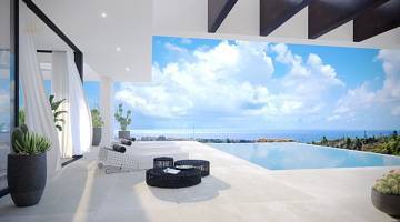 Thumbnail von Estepona Villa ES130924