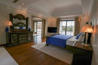 Thumbnail von Benahavis Villa ES130209