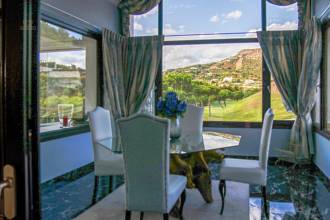 Thumbnail von Benahavis Villa ES130209