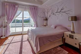 Thumbnail von Benahavis Villa ES130209
