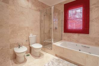 Thumbnail von Benahavis Villa ES130209