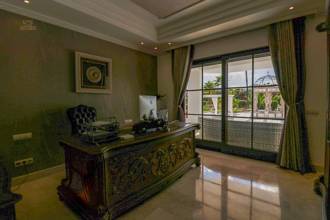Thumbnail von Benahavis Villa ES130209