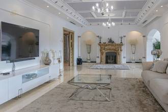 Thumbnail von Benahavis Villa ES130209