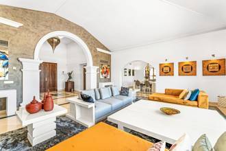 Thumbnail von Marbella Villa ES130221