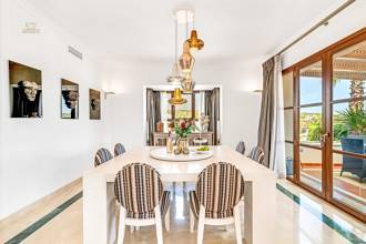 Thumbnail von Marbella Villa ES130221