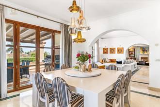 Thumbnail von Marbella Villa ES130221