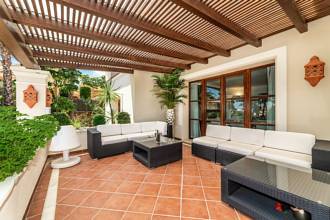 Thumbnail von Marbella Villa ES130221