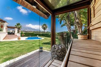 Thumbnail von Marbella Villa ES130221