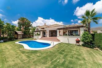 Thumbnail von Marbella Villa ES130221
