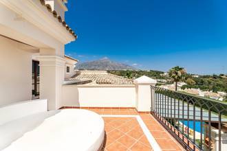 Thumbnail von Marbella Villa ES130221