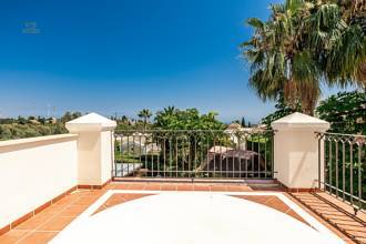 Thumbnail von Marbella Villa ES130221