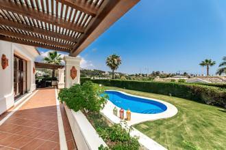 Thumbnail von Marbella Villa ES130221