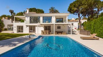 Thumbnail von Marbella Villa ES130220