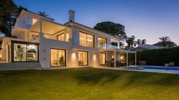 Thumbnail von Marbella Villa ES130220