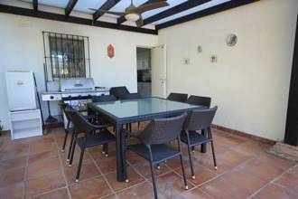 Thumbnail von Luxus-Villa in Nueva Andalucia R2795435