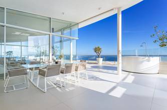 Thumbnail von Fuengirola Apartment ES126789