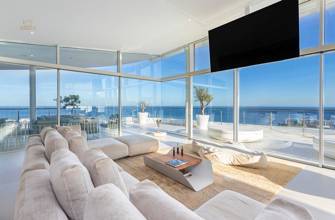 Thumbnail von Fuengirola Apartment ES126789