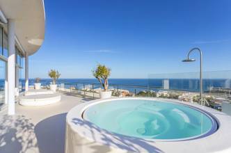 Thumbnail von Fuengirola Apartment ES126789