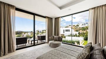 Thumbnail von Benahavís Villa ES126564