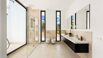 Thumbnail von Benahavís Villa ES126564