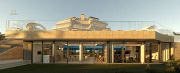 Thumbnail von Estepona Apartment ES136304