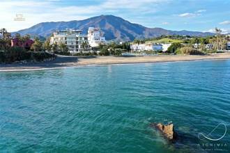 Thumbnail von Estepona Apartment ES136304