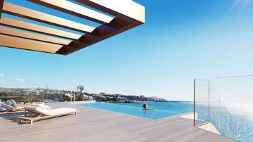  Estepona Apartment ES136304