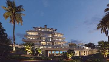 Thumbnail von Estepona Apartment ES136304