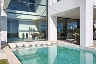  Benahavís Villa ES126132