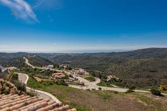 Thumbnail von Benahavis Villa ES125983