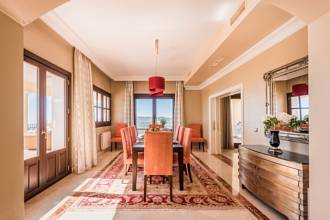 Thumbnail von Benahavis Villa ES125983