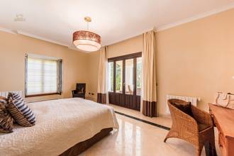 Thumbnail von Benahavis Villa ES125983