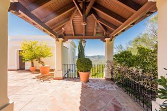 Thumbnail von Benahavis Villa ES125983